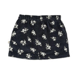 Organic Corduroy Skirt