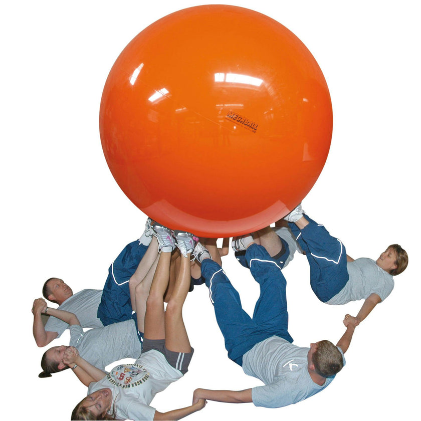 Megaball 150 - Orange
