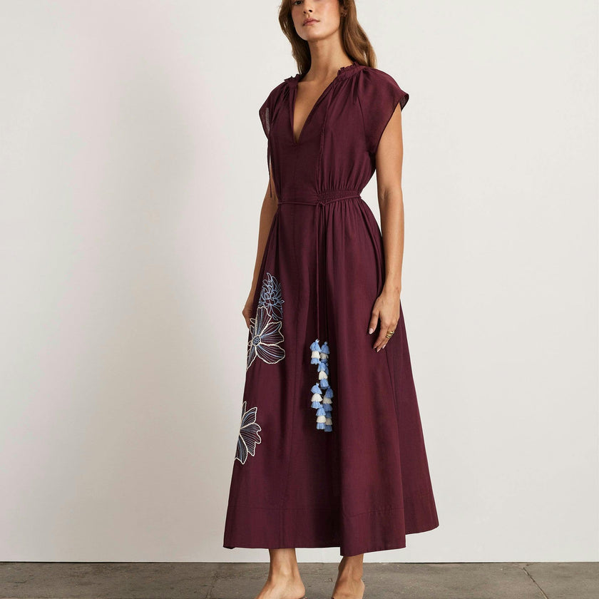Ivana Dress