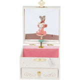Musical Jewelry box - The Little School Of Dance