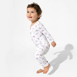 Bamboo Convertible Footie