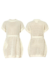 CELOSIA - KNITTED DRESS
