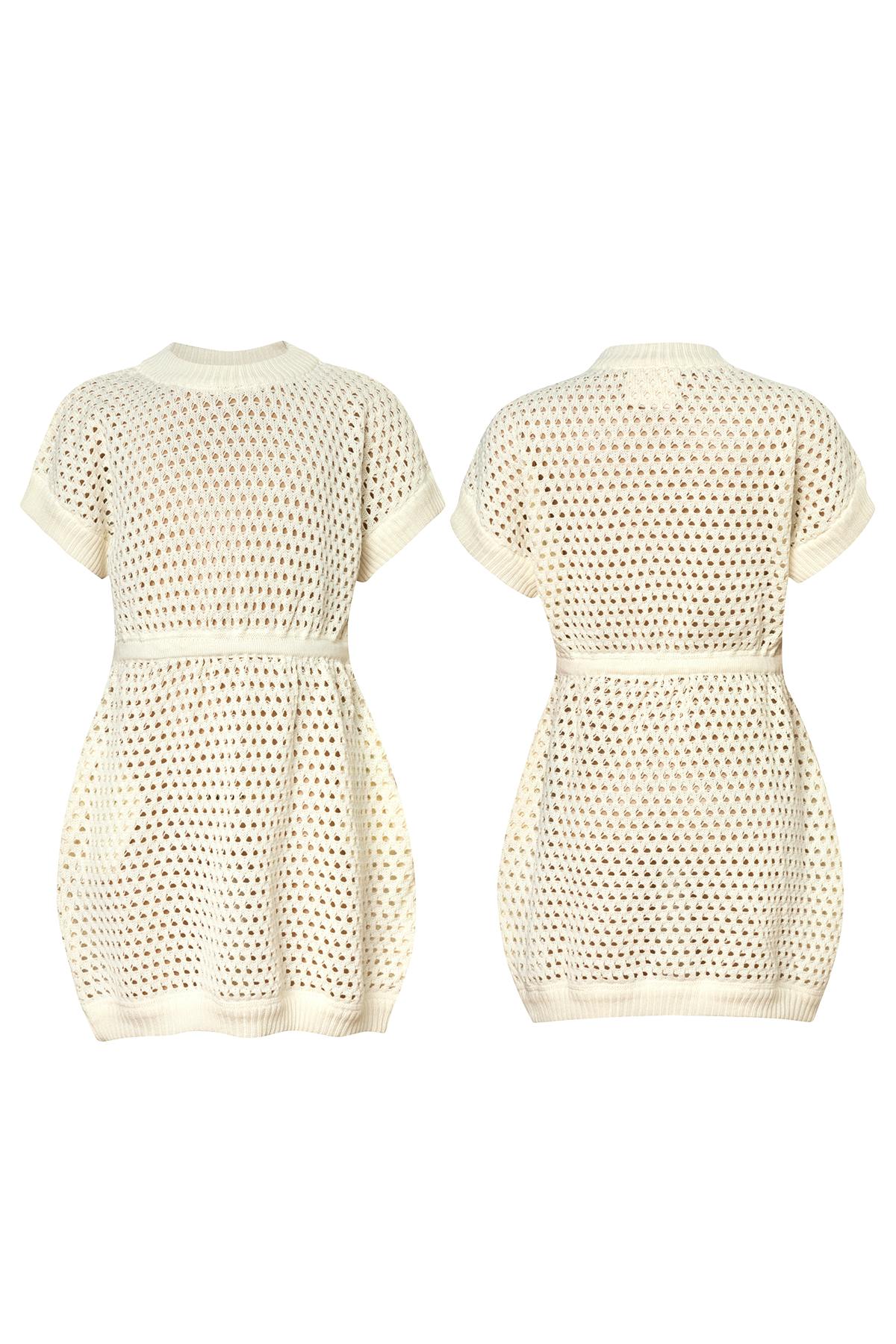 CELOSIA - KNITTED DRESS