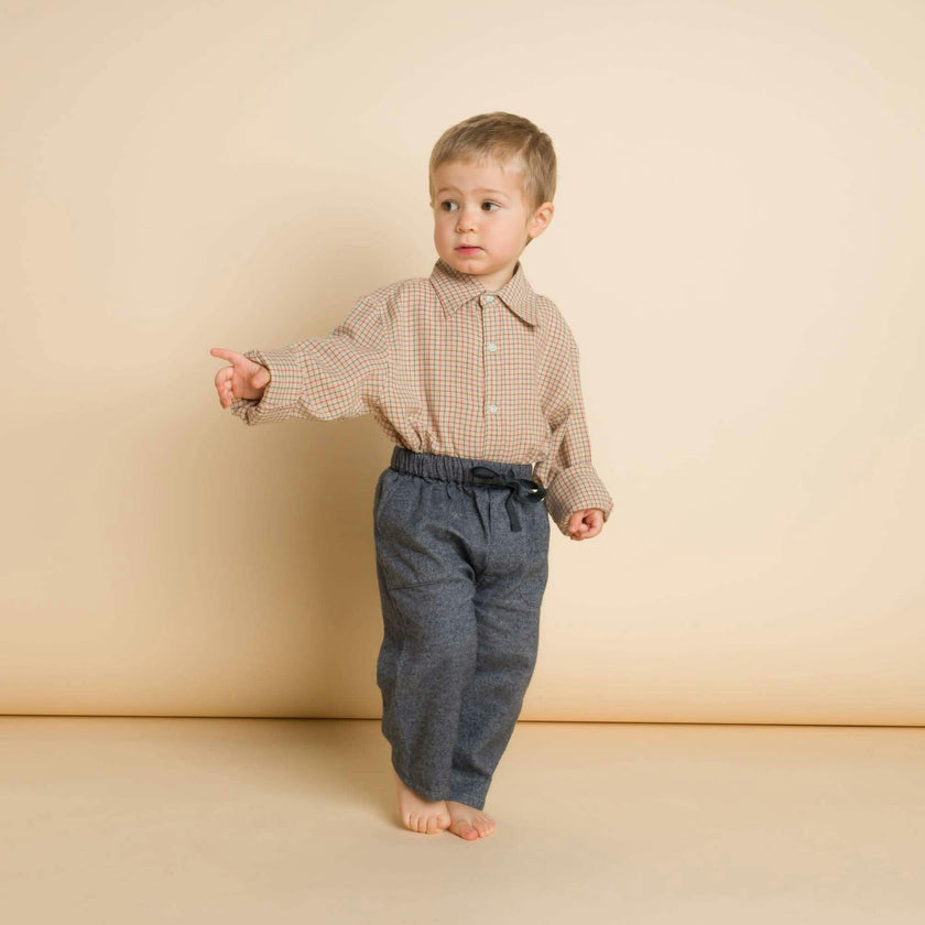 Boys Shirt