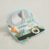 Elephant Tummy Time Toy