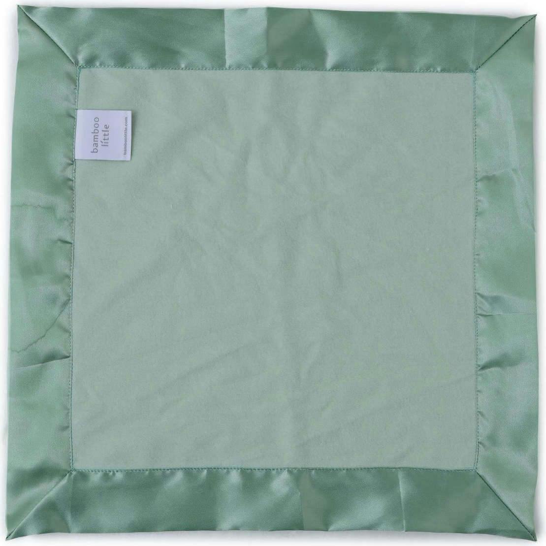 Security Blanket, Sage