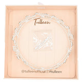 Crystal Wreath Floral Crown