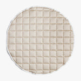 Picnic Gingham Play Mat