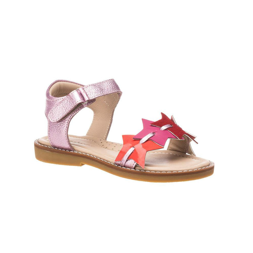 Stars Sandal