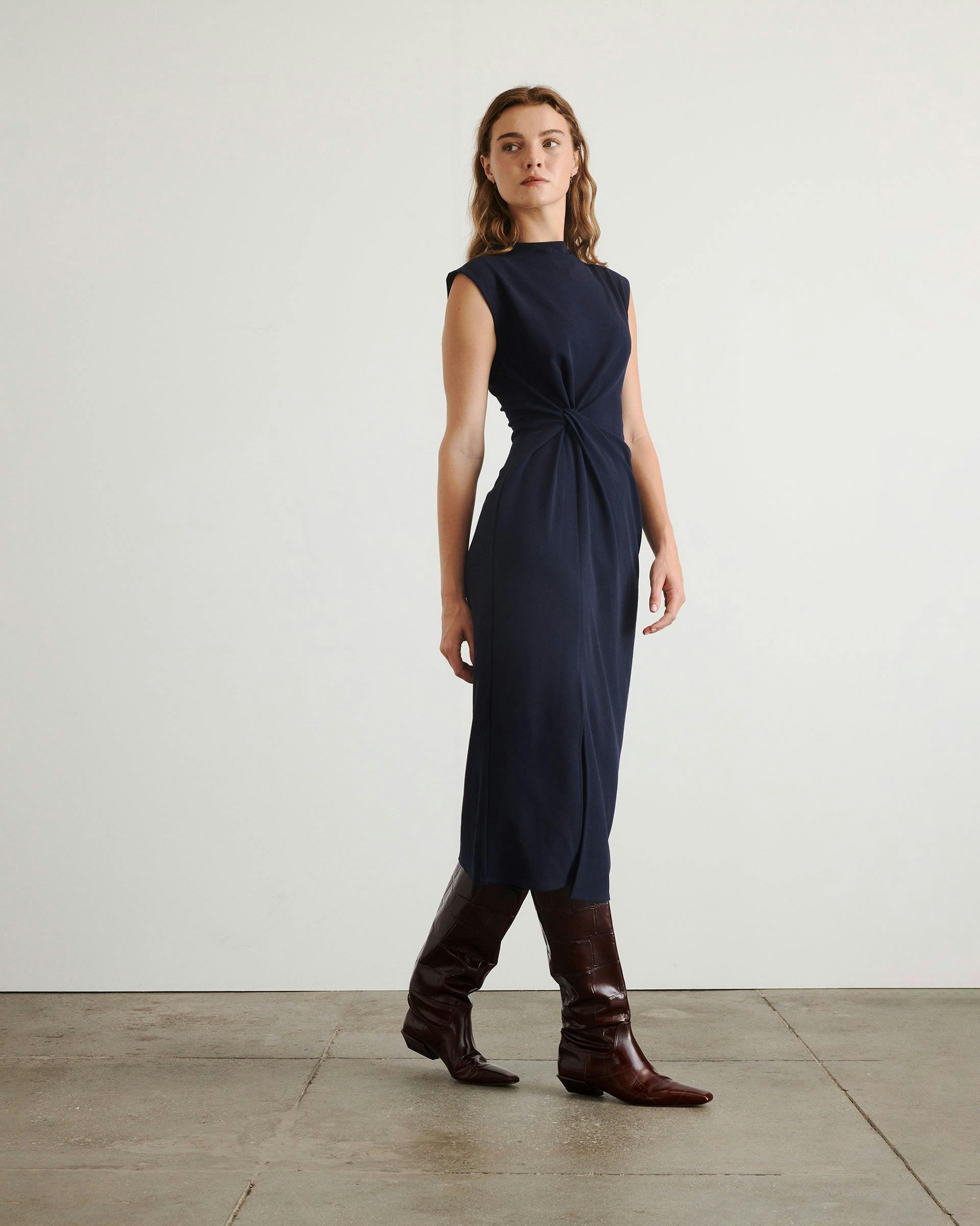 Robinella Dress