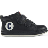 Runner Sneakers, Blue