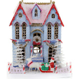 Festive Mansion