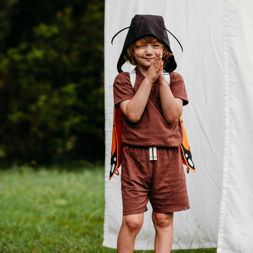 Antennae Hat Costume