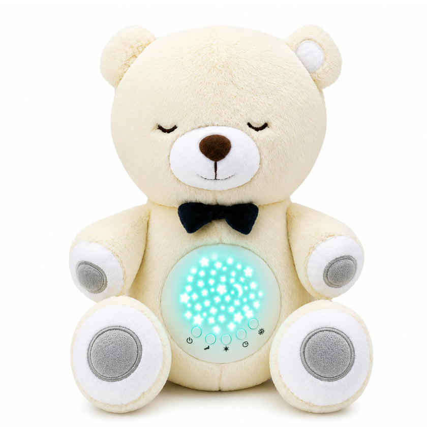 Plush Sound Soother
