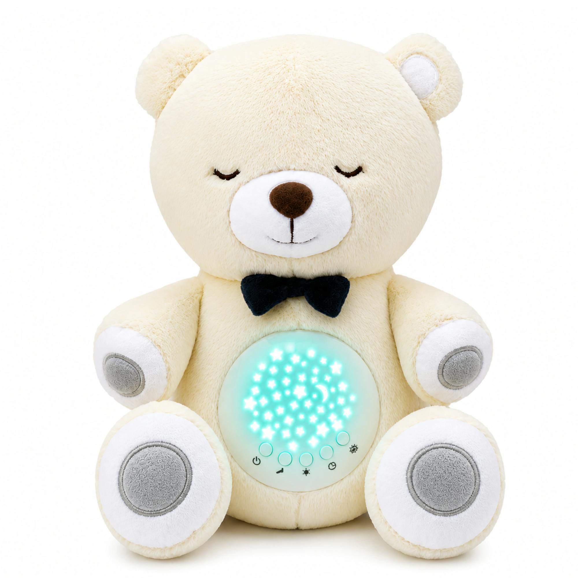 Plush Sound Soother
