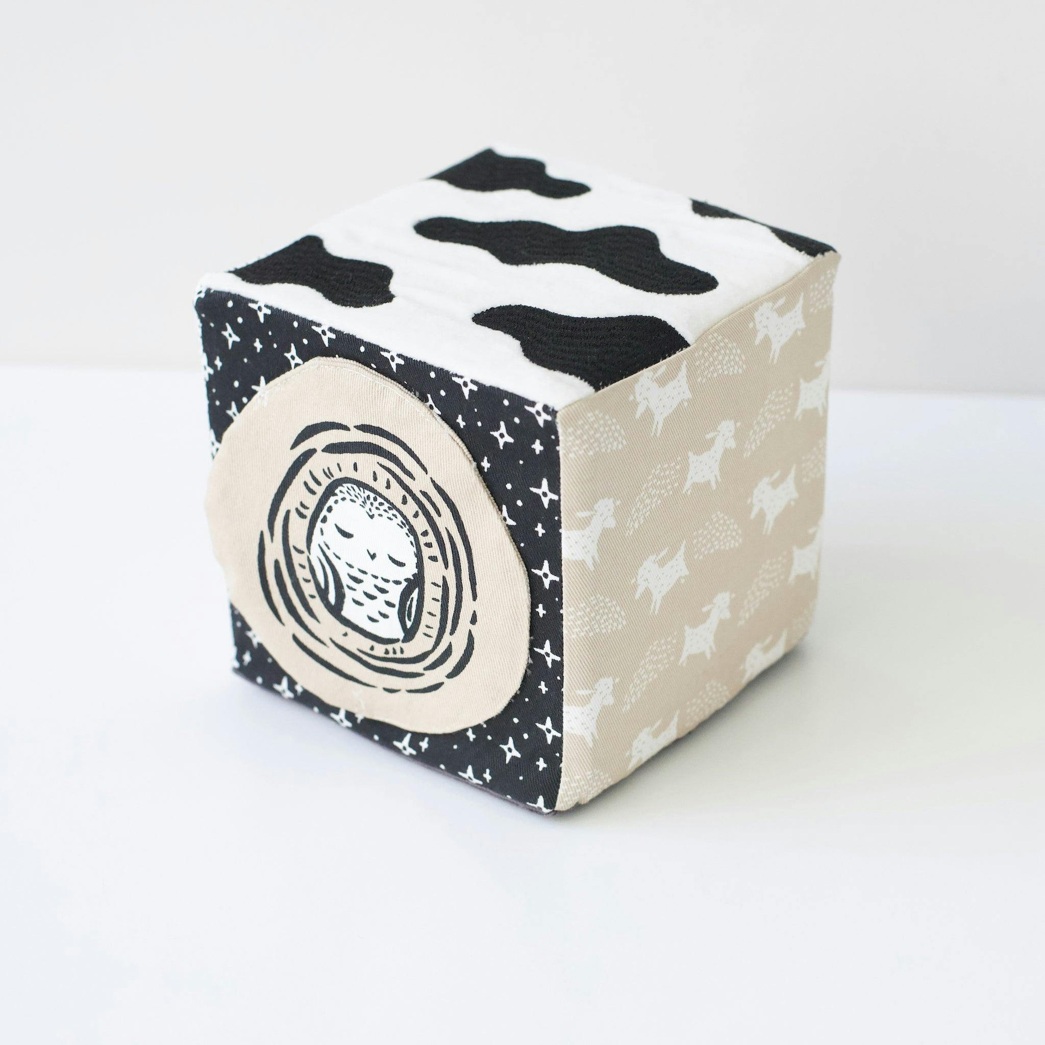 Sensory Bundle for Baby