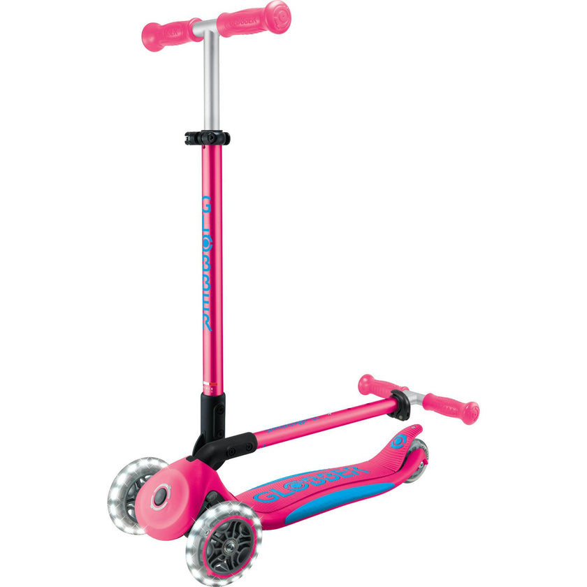 Elite Scooter