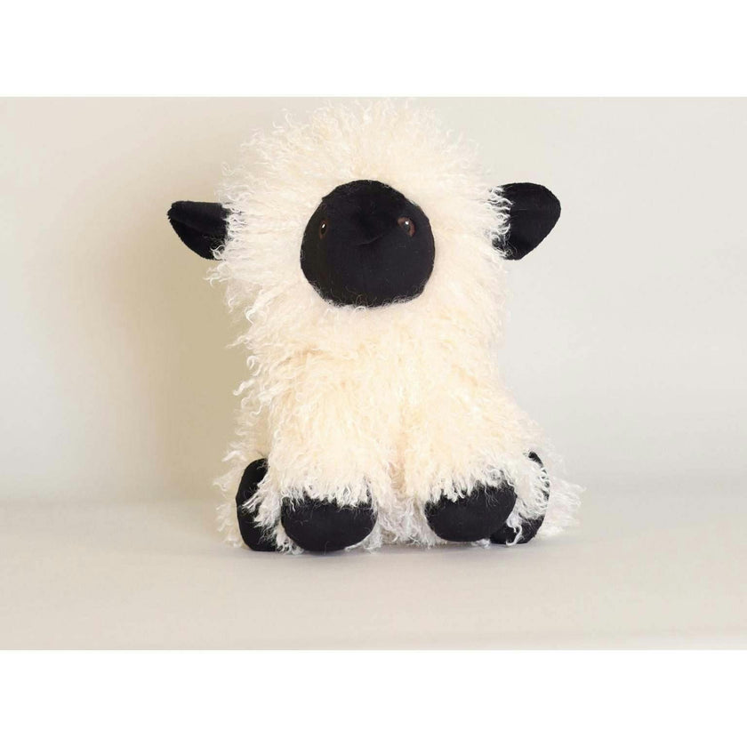 Melchior the Black-Nosed