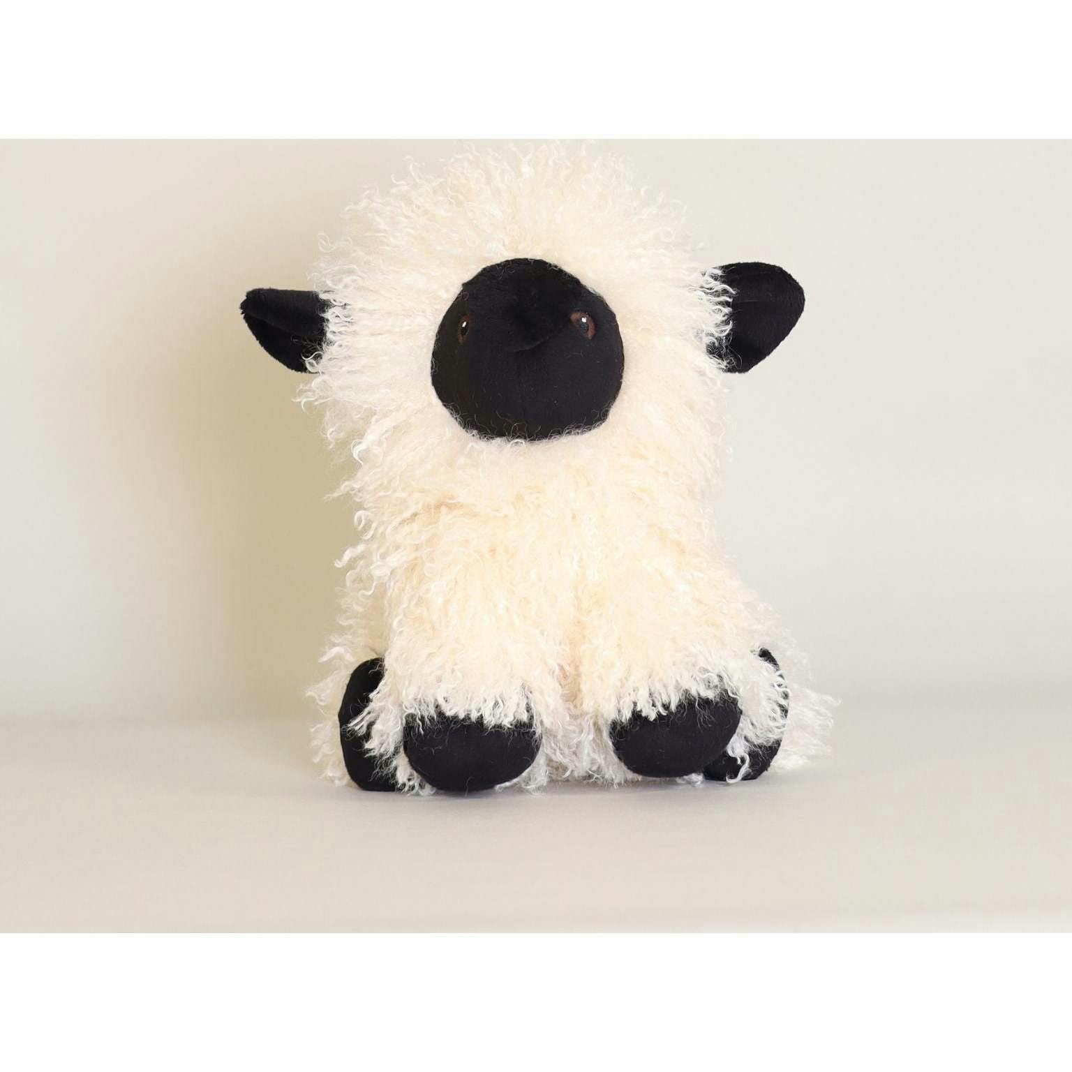 Melchior the Black-Nosed