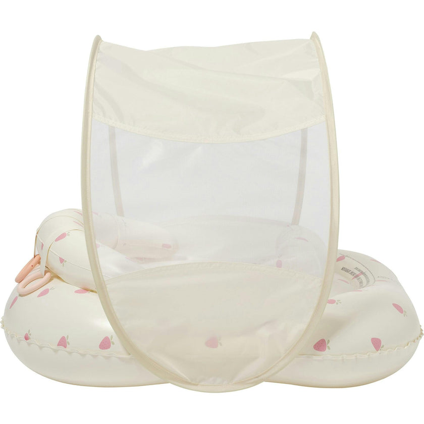 Interactive Baby Float: Strawberry Sunshine