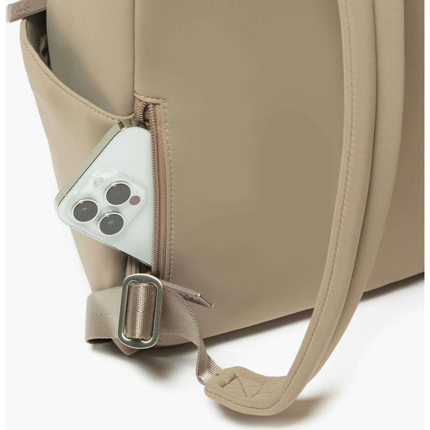 Aspen Seoul City Diaper Bag