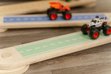 Road Stickers (for Balance Board/Wobble Beam/Beams)