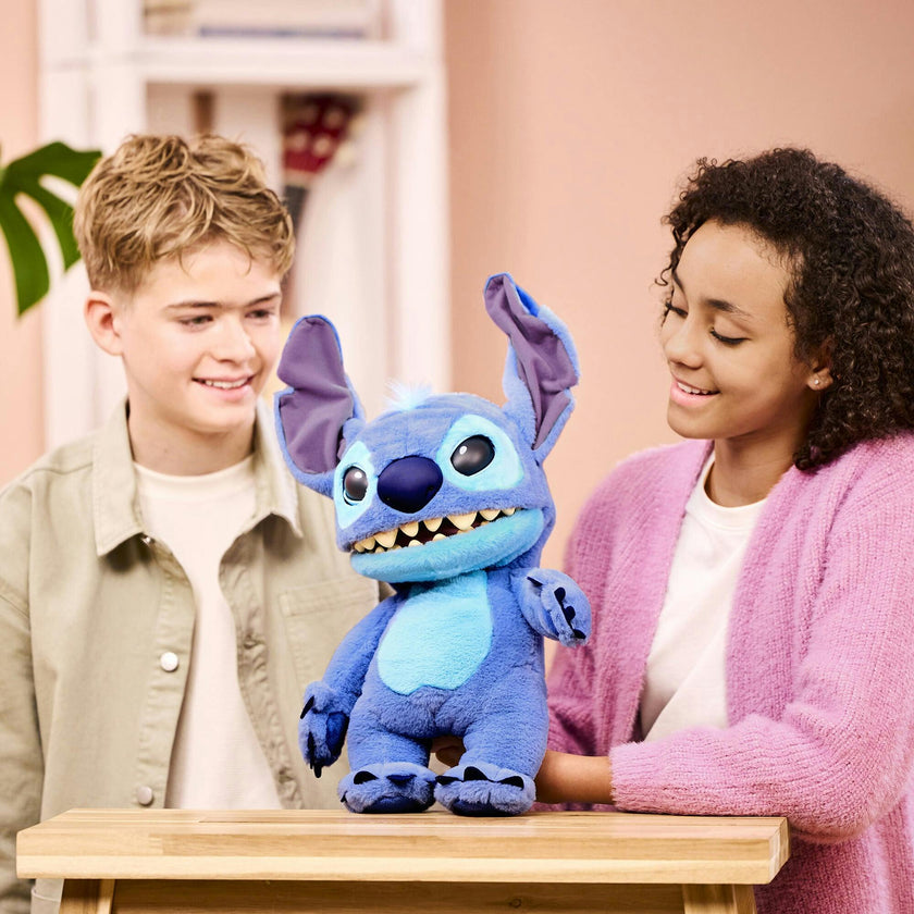 RealFX Puppetronic: Disney - Stitch