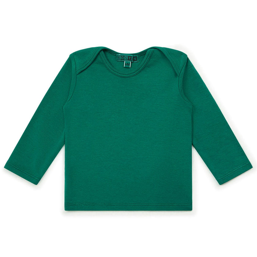 BONTON Tina Organic Cotton T-shirt
