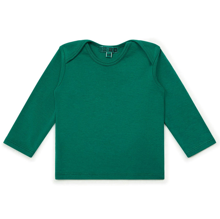 BONTON Tina Organic Cotton T-shirt