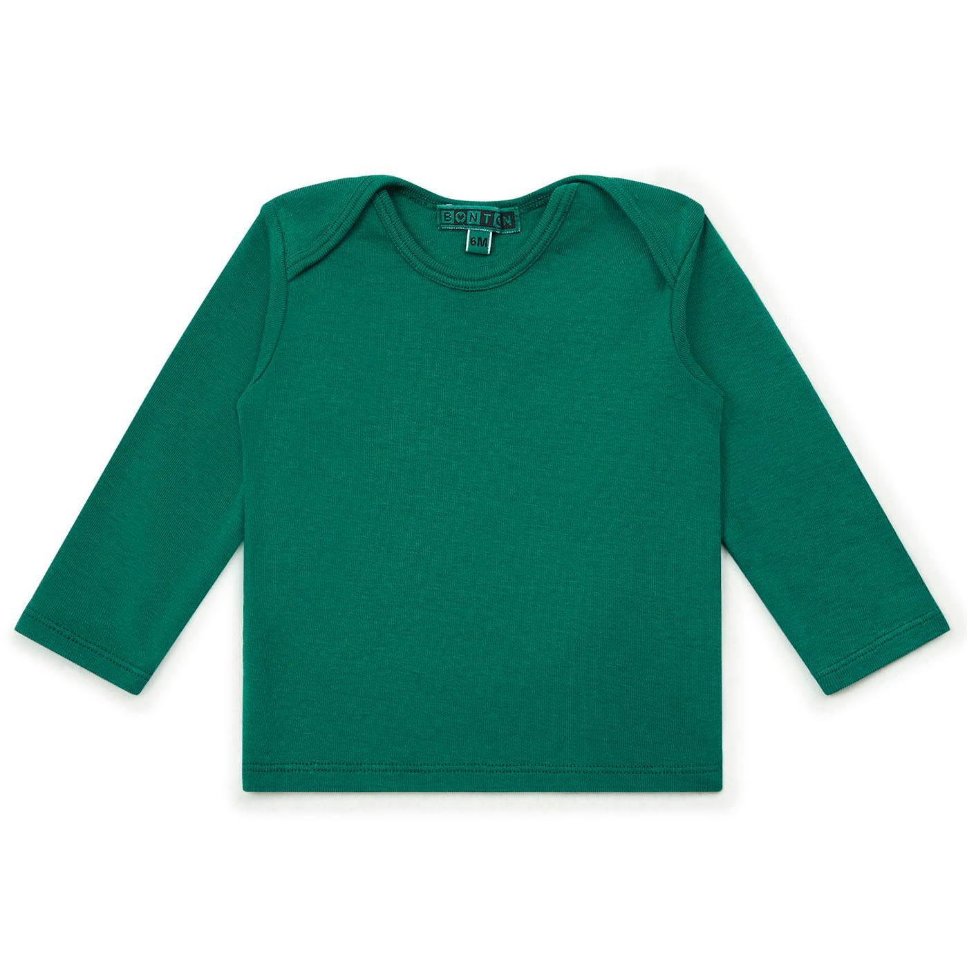BONTON Tina Organic Cotton T-shirt