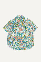 OXFORD BIB SHIRT