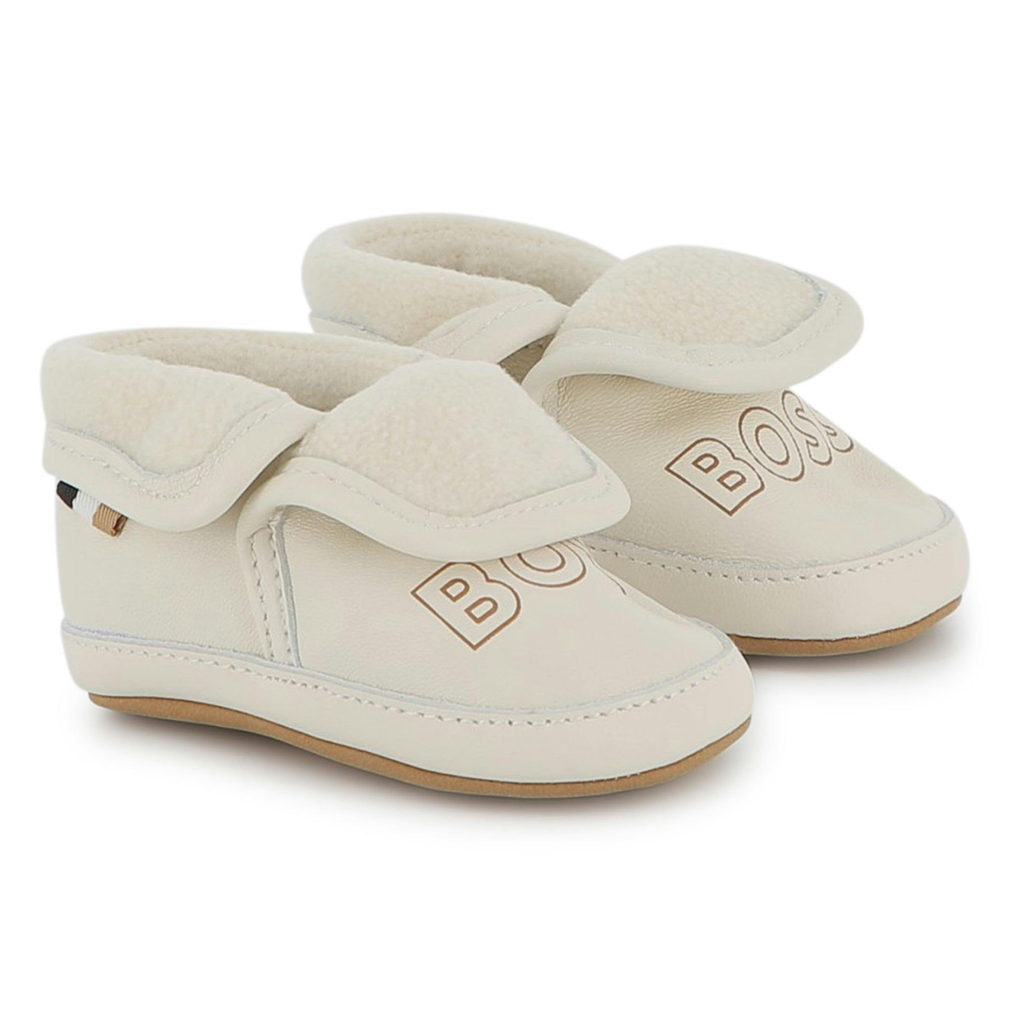 Off-White Slippers