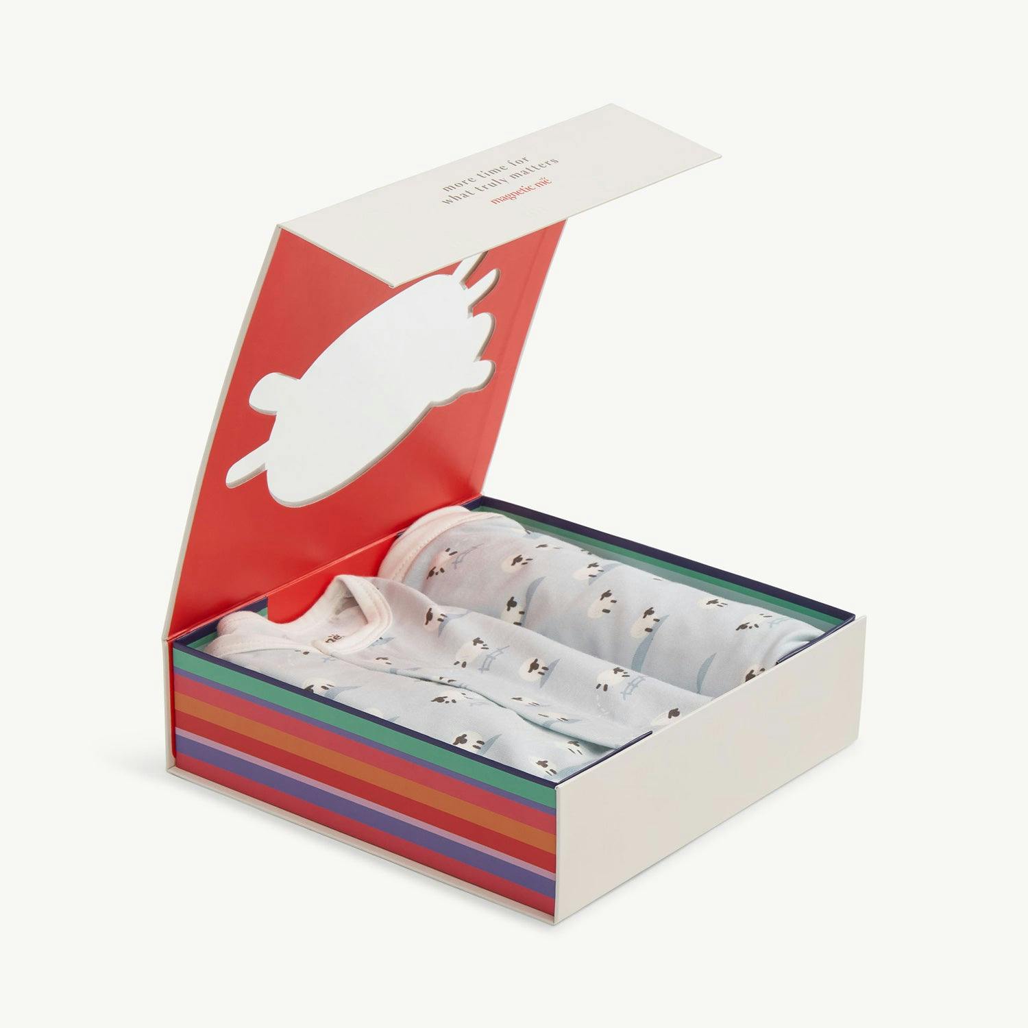 Goodnight Baby Gift Set