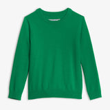 Kids crewneck sweater