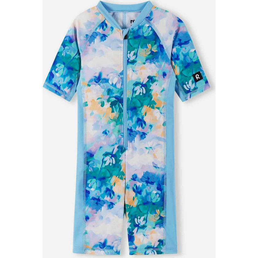 Vesihiisi - Kids' UPF 50+ Swimsuit