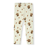 Luxe Stretch Legging