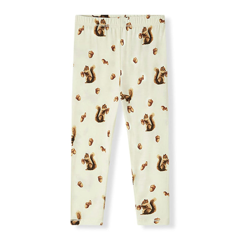 Luxe Stretch Legging