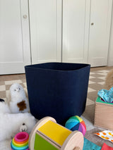 The Sculpted Bin - Original