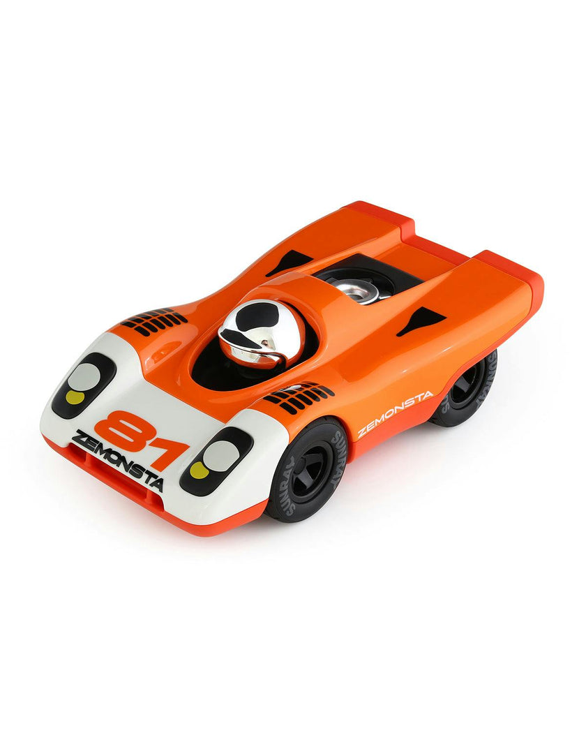 Car ZEMONSTA