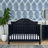 Carter's Nolan 4-in-1 Convertible Crib
