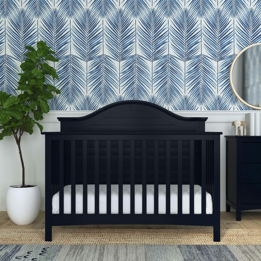 Carter's Nolan 4-in-1 Convertible Crib