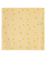 Organic Cotton Muslin Swaddle