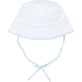 Baby French Terry Bucket Hat