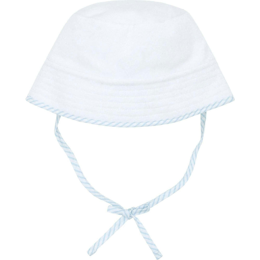 Baby French Terry Bucket Hat