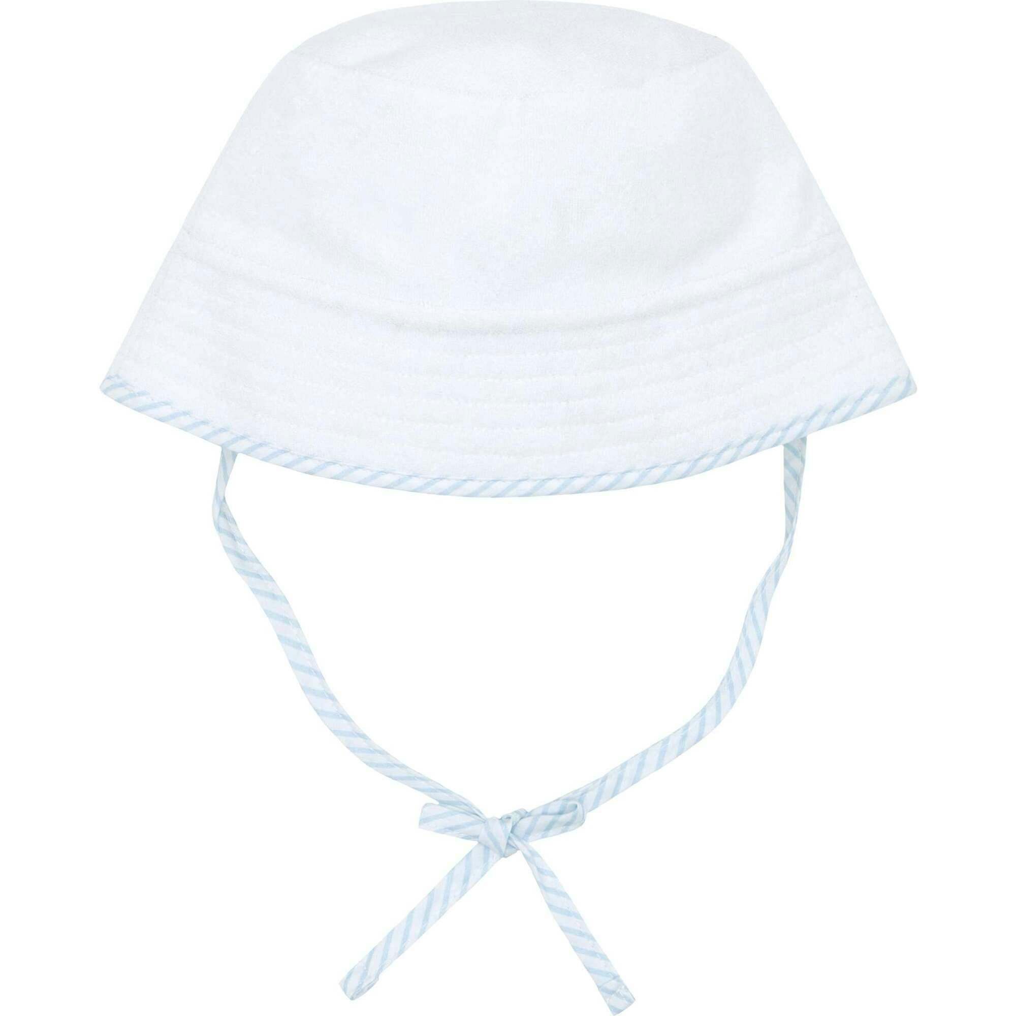 Baby French Terry Bucket Hat