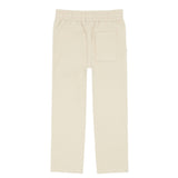 boys tan ultra-soft twill pant