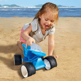 Dune Buggy - Blue - 4 Wheeled Toy Vehicle