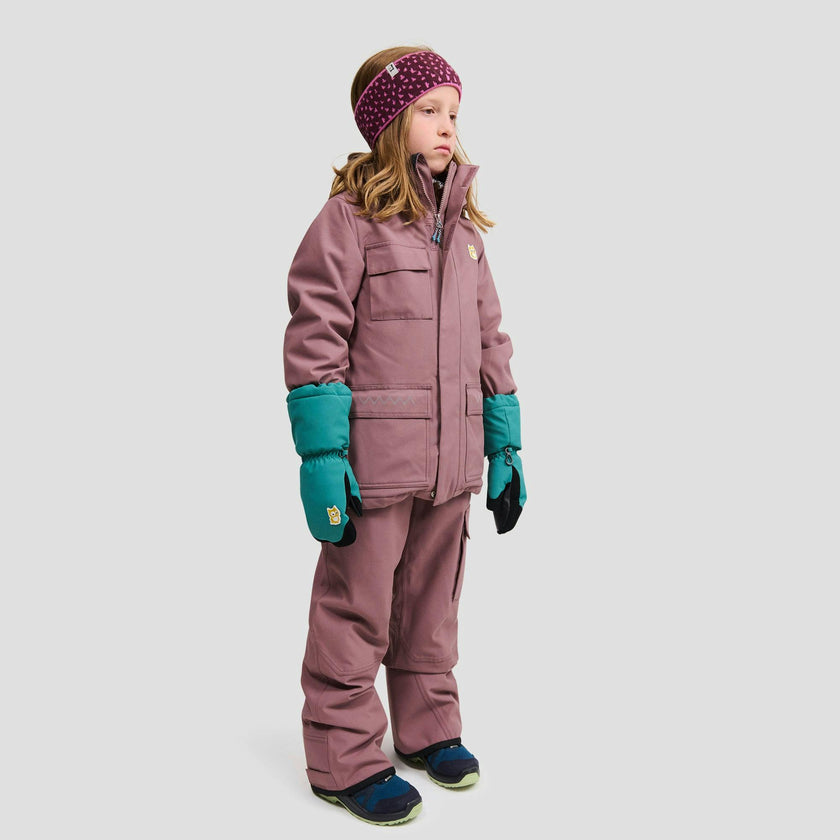 Crusade snow pants