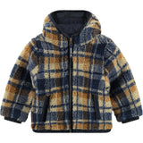 Fuzzy Coat