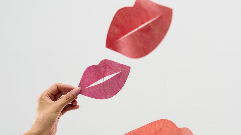 Kisses | Vogue